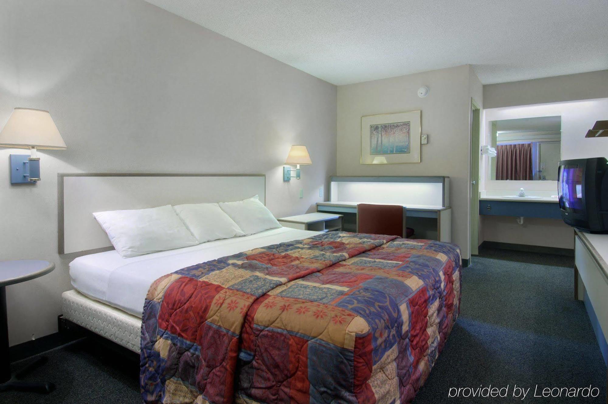 Red Roof Inn Plus+ Nashville North Goodlettsville Exterior foto
