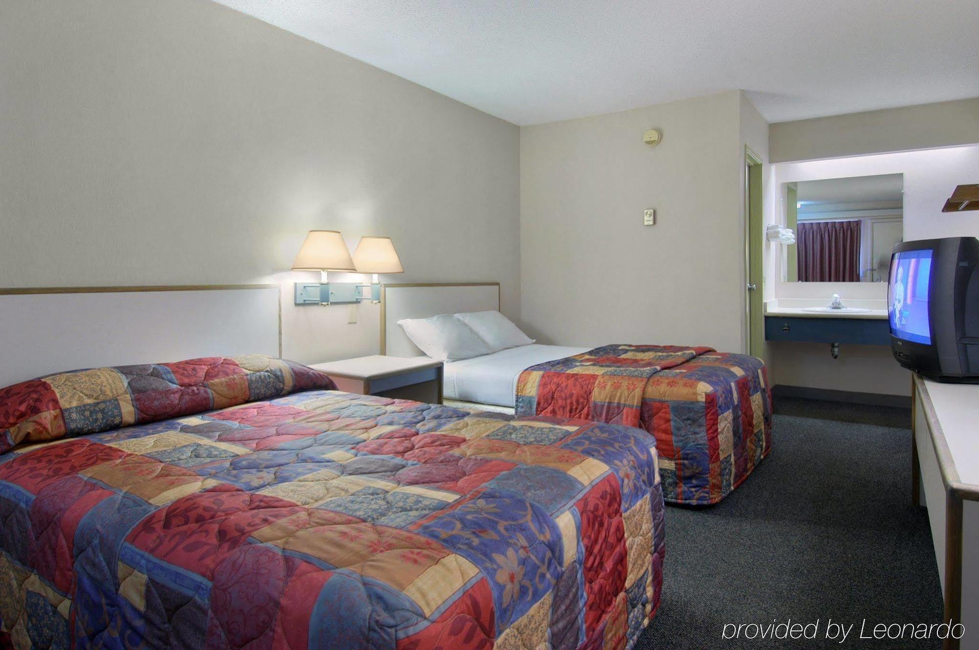 Red Roof Inn Plus+ Nashville North Goodlettsville Quarto foto