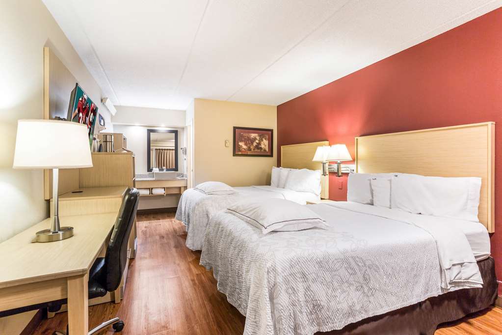 Red Roof Inn Plus+ Nashville North Goodlettsville Quarto foto
